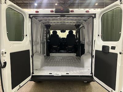 2026 Ram ProMaster 1500 Standard Roof FWD Empty Cargo Van for sale #D16058 - photo 2