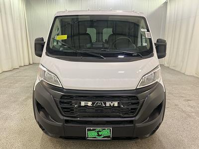 New 2026 Ram ProMaster 1500 - photo 1