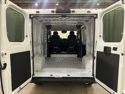 New 2026 Ram ProMaster 1500 - photo 1