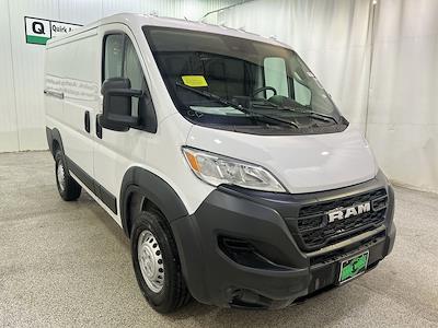 2026 Ram ProMaster 1500 Standard Roof FWD Empty Cargo Van for sale #D16059 - photo 1