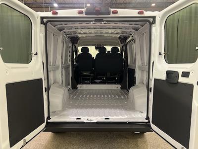 2026 Ram ProMaster 1500 Standard Roof FWD Empty Cargo Van for sale #D16059 - photo 2
