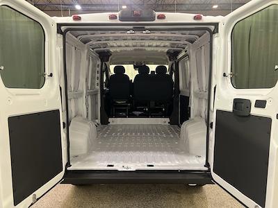 New 2026 Ram ProMaster 1500 - photo 1