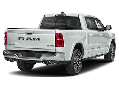 New 2026 Ram 1500 Limited Crew Cab 4WD Pickup for sale #D16067 - photo 2