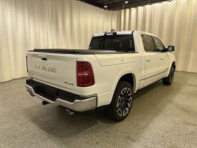 2026 Ram 1500 Crew Cab 4WD Pickup for sale #D16067 - photo 2