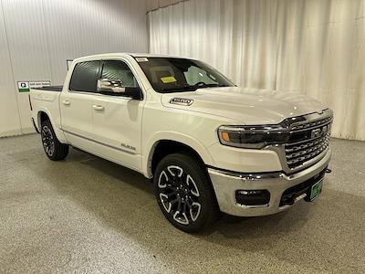 New 2026 Ram 1500 - photo 1