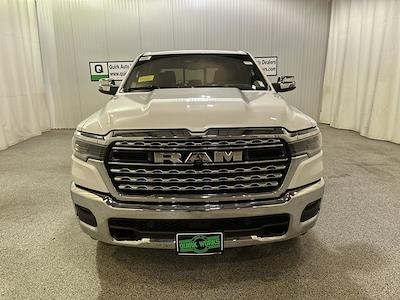New 2026 Ram 1500 - photo 1