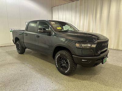 2026 Ram 1500 Crew Cab 4WD Pickup for sale #D16068 - photo 1