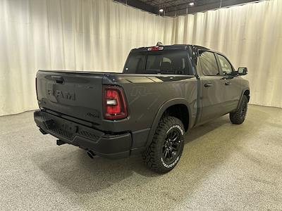 2026 Ram 1500 Crew Cab 4WD Pickup for sale #D16068 - photo 2