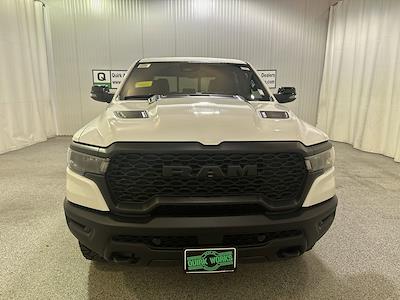 New 2026 Ram 1500 - photo 1