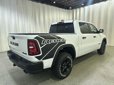 New 2026 Ram 1500 - photo 1