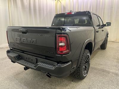 2026 Ram 1500 Crew Cab 4WD Pickup for sale #D16071 - photo 2
