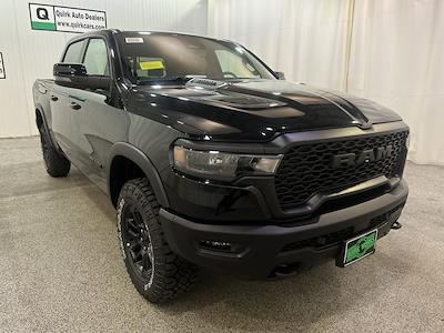 New 2026 Ram 1500 - photo 1