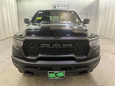 New 2026 Ram 1500 - photo 1