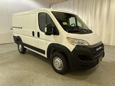 2026 Ram ProMaster 1500 Standard Roof FWD Empty Cargo Van for sale #D16074 - photo 1