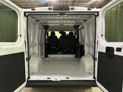 2026 Ram ProMaster 1500 Standard Roof FWD Empty Cargo Van for sale #D16074 - photo 2
