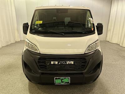 New 2026 Ram ProMaster 1500 - photo 1
