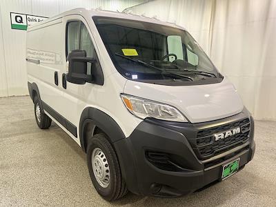 New 2026 Ram ProMaster 1500 Standard Roof Empty Cargo Van for sale #D16075 - photo 1