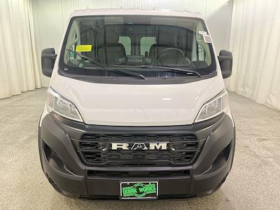 New 2026 Ram ProMaster 1500 - photo 1