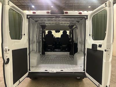 New 2026 Ram ProMaster 1500 - photo 1