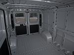 New 2026 Ram ProMaster 1500 Standard Roof Empty Cargo Van for sale #D16075 - photo 35
