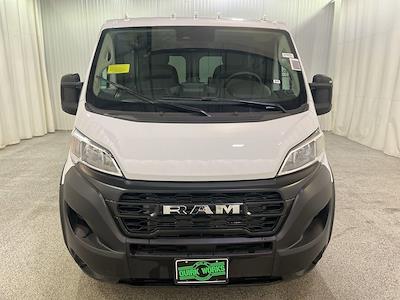 New 2026 Ram ProMaster 1500 - photo 1
