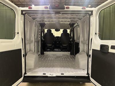 New 2026 Ram ProMaster 1500 - photo 1