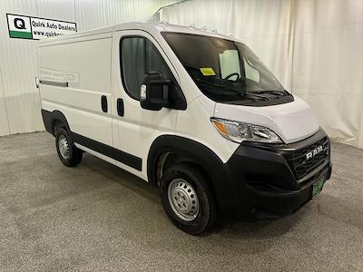2026 Ram ProMaster 1500 Standard Roof FWD Empty Cargo Van for sale #D16077 - photo 1