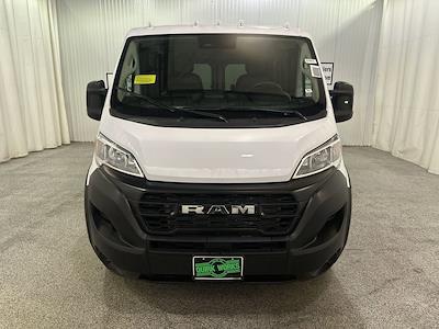 2026 Ram ProMaster 1500 Standard Roof FWD Empty Cargo Van for sale #D16077 - photo 2