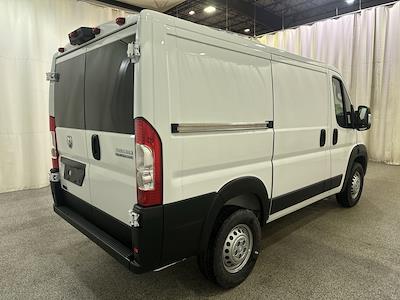 New 2026 Ram ProMaster 1500 Standard Roof Empty Cargo Van for sale #D16077 - photo 2