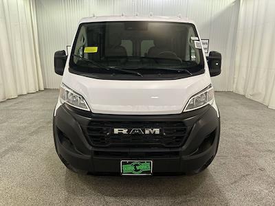 New 2026 Ram ProMaster 1500 - photo 1