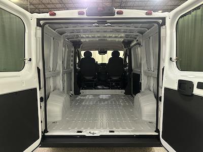 New 2026 Ram ProMaster 1500 - photo 1
