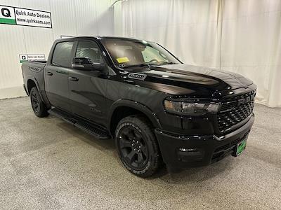 2026 Ram 1500 Crew Cab 4WD Pickup for sale #D16078 - photo 1