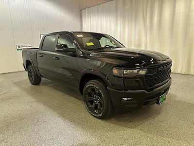 New 2026 Ram 1500 - photo 1