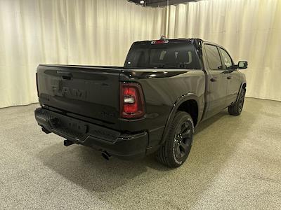 New 2026 Ram 1500 - photo 1