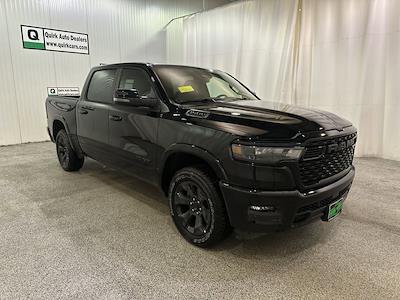 New 2026 Ram 1500 - photo 1