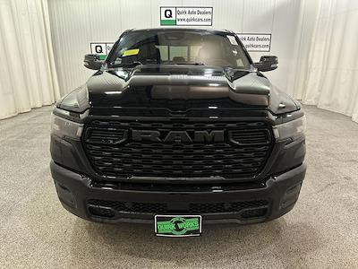New 2026 Ram 1500 - photo 1