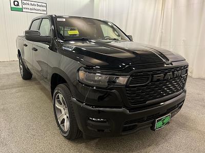 2025 Ram 1500 Crew Cab 4WD Pickup for sale #D16087 - photo 1