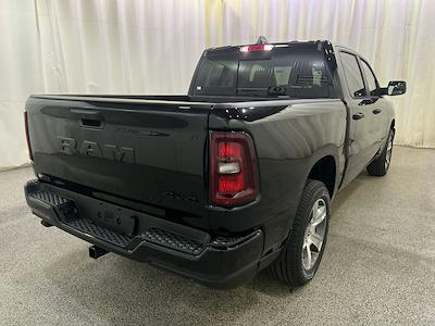 2025 Ram 1500 Crew Cab 4WD Pickup for sale #D16087 - photo 2