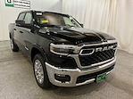 New 2026 Ram 1500 Big Horn Crew Cab 4WD Pickup for sale #D16095 - photo 1