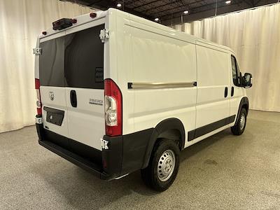 New 2026 Ram ProMaster 1500 Standard Roof Empty Cargo Van for sale #D16097 - photo 2