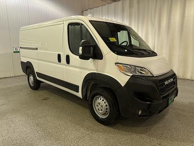 New 2026 Ram ProMaster 1500 - photo 1
