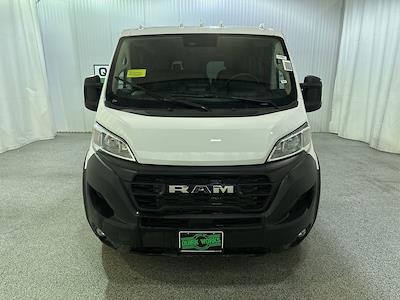 New 2026 Ram ProMaster 1500 - photo 1