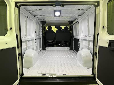 New 2026 Ram ProMaster 1500 - photo 1