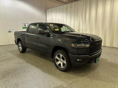 New 2025 Ram 1500 Tradesman Crew Cab 4WD Pickup for sale #D16098 - photo 1