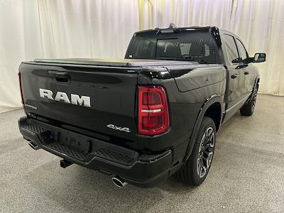 2026 Ram 1500 Crew Cab 4WD Pickup for sale #D16101 - photo 2