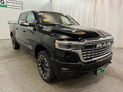 New 2026 Ram 1500 - photo 1