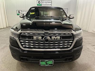 New 2026 Ram 1500 - photo 1