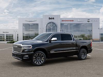 New 2026 Ram 1500 - photo 1