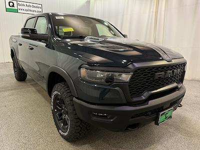 2026 Ram 1500 Crew Cab 4WD Pickup for sale #D16103 - photo 1