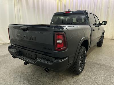 2026 Ram 1500 Crew Cab 4WD Pickup for sale #D16103 - photo 2